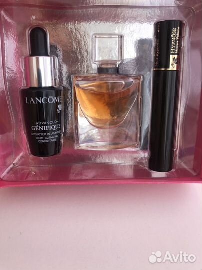 Подарочный набор Lancome