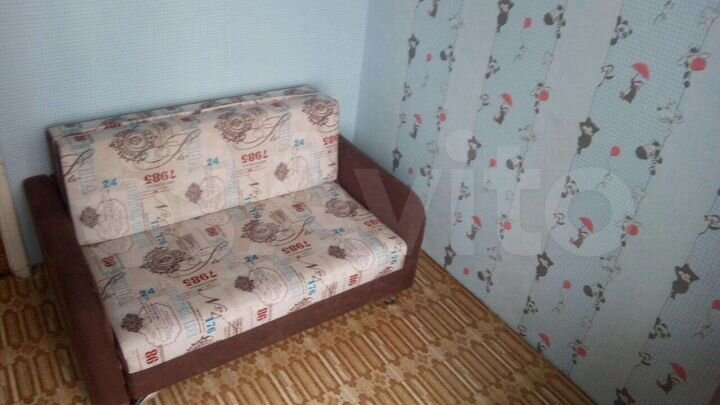 Комната 10 м² в 4-к., 5/10 эт.