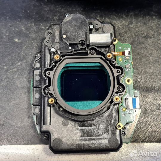 Ремонт фотоаппаратов и видеотехники: качественно