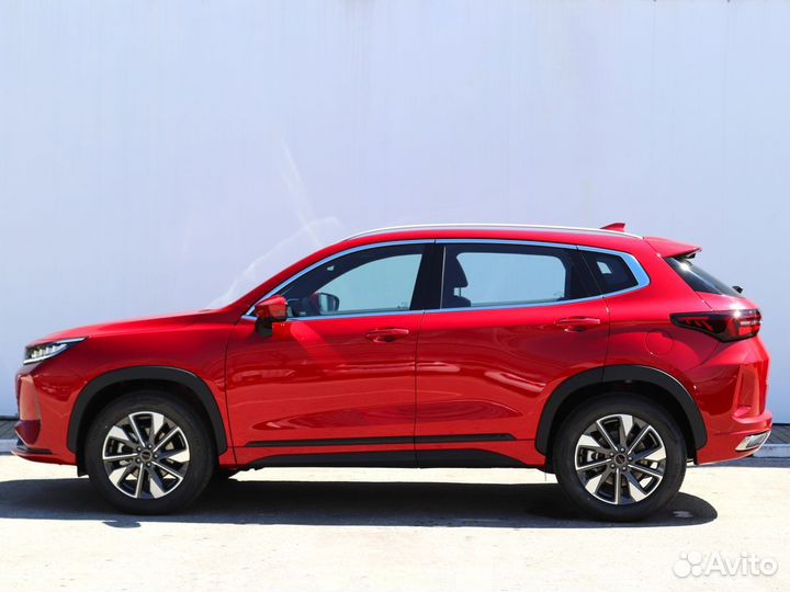 EXEED LX 1.5 CVT, 2024