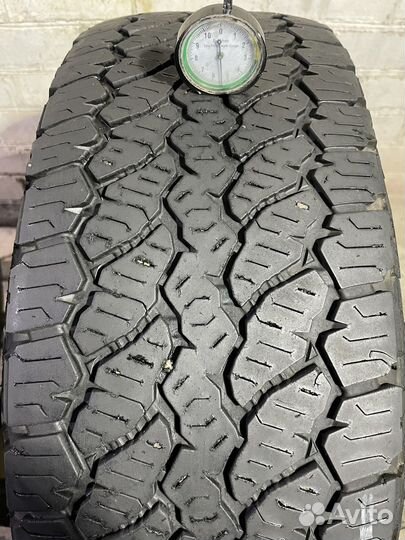 General Tire Grabber AT3 245/65 R17