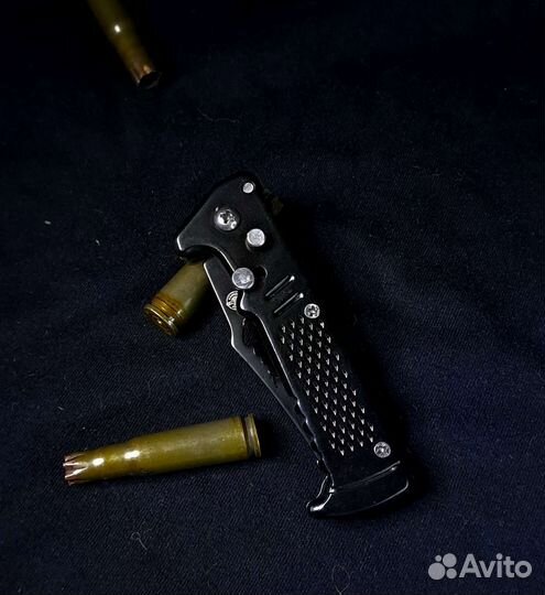 Нож Мастер К 