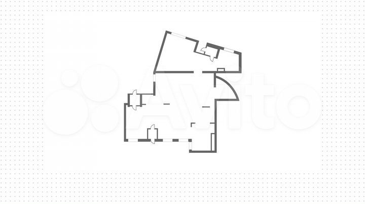 Ритейл на Измайловском шоссе, 20