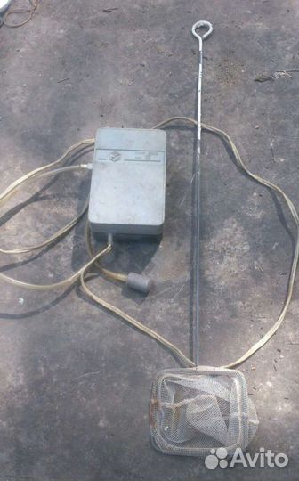 Компрессор