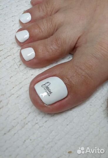 М/ж маникюр / педикюр /ламинирование ресниц/бровей