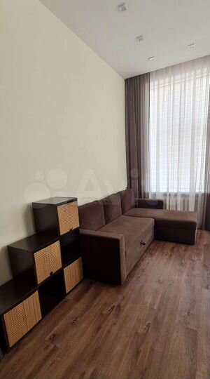 2-к. квартира, 51 м², 2 кровати