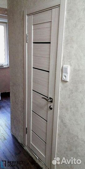 Двери межкомнатные