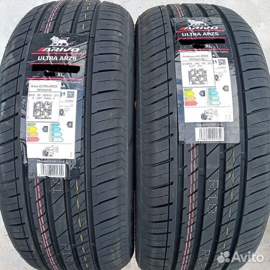Arivo Ultra ARZ5 235/45 R18 98W