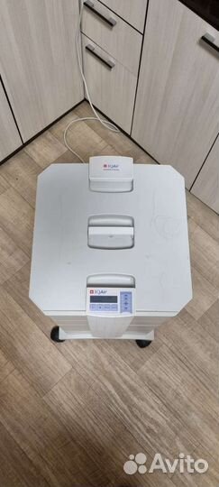 Очиститель воздуха IQAir HealthPro 250