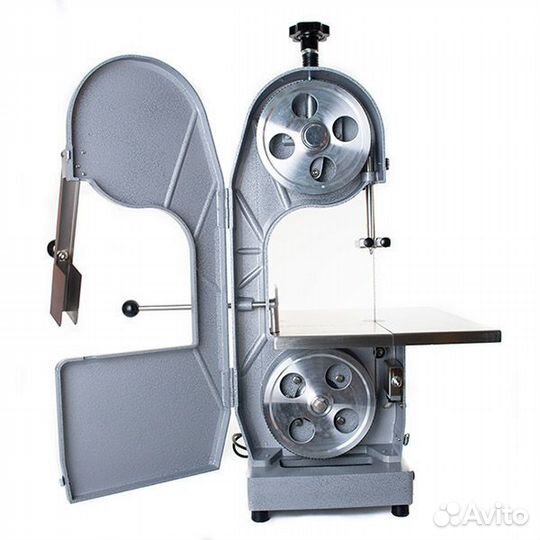 Пилa ленточная для мяса