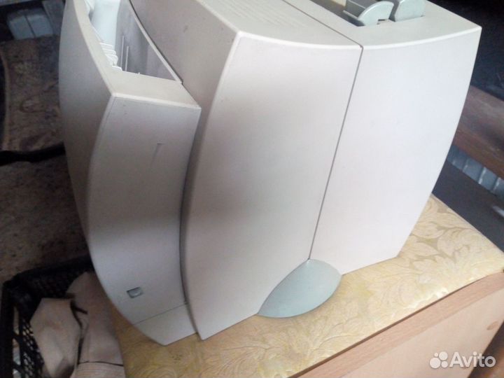 Принтеры Hewlett -Packard LaserJet 1100
