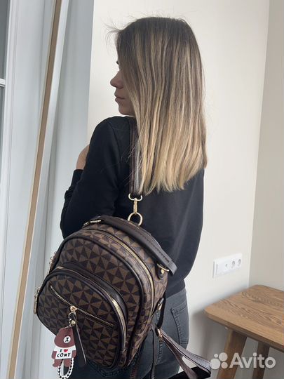 Рюкзак женский новый