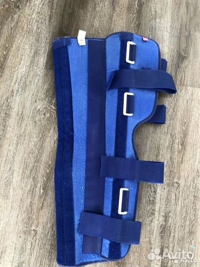 Ортез на коленный сустав medi, лангета