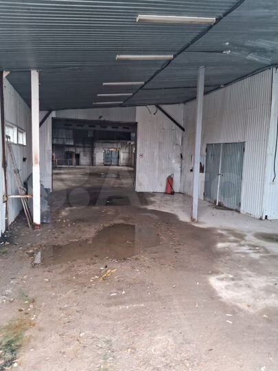 Склад, 1000 м²