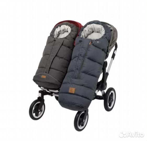 Продам конверт для зимних прогулок