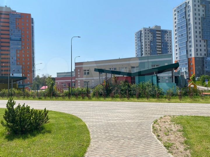 Свободного назначения, 75.53 м²