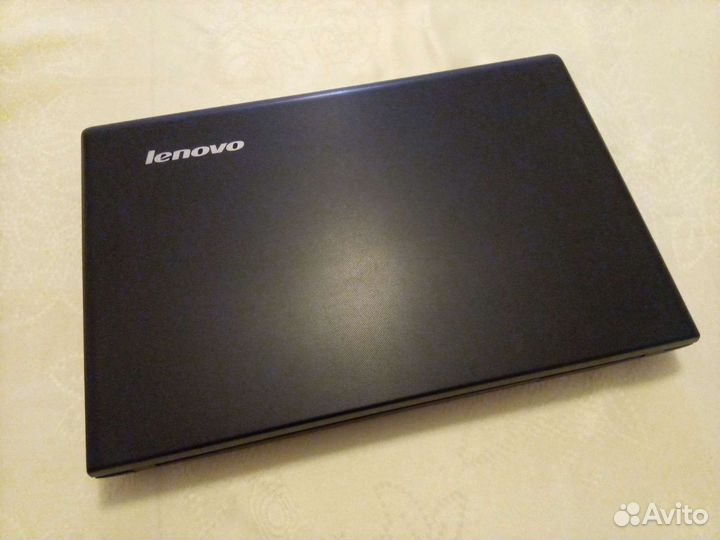 Ноутбук Lenovo G500