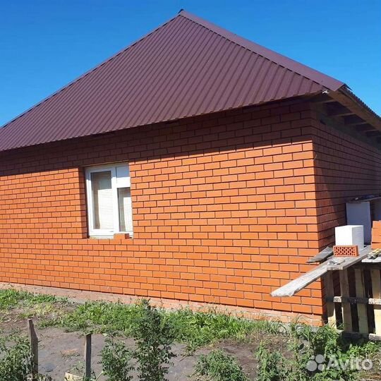 Строительство