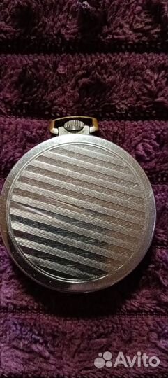 Часы карманные