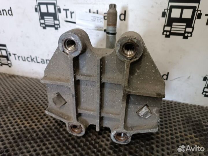 Подушка двигателя передняя Man Tgx