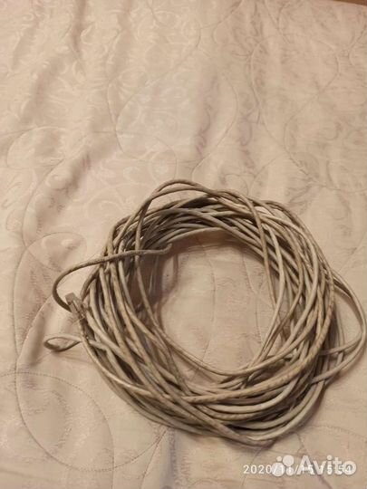 Кабель Ethernet 14 метров