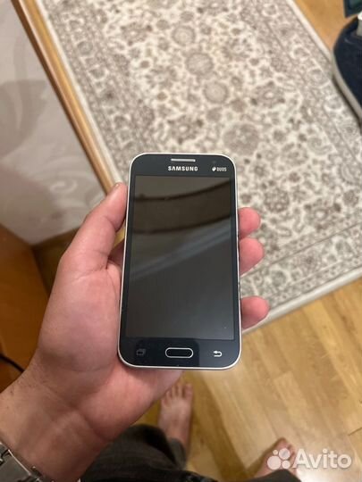 Samsung Galaxy Grand 2 SM-G710, 8 ГБ