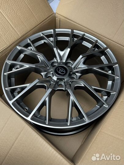 Диски Toyota Lexus Тойота Лексус R18