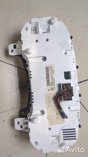 Щиток приборов Dodge Durango, 2014