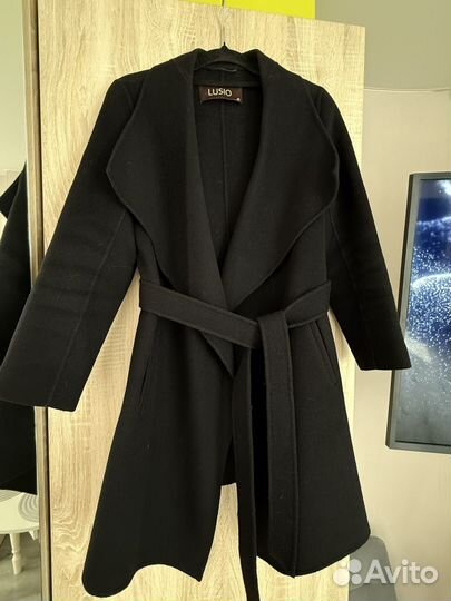 Пальто женское