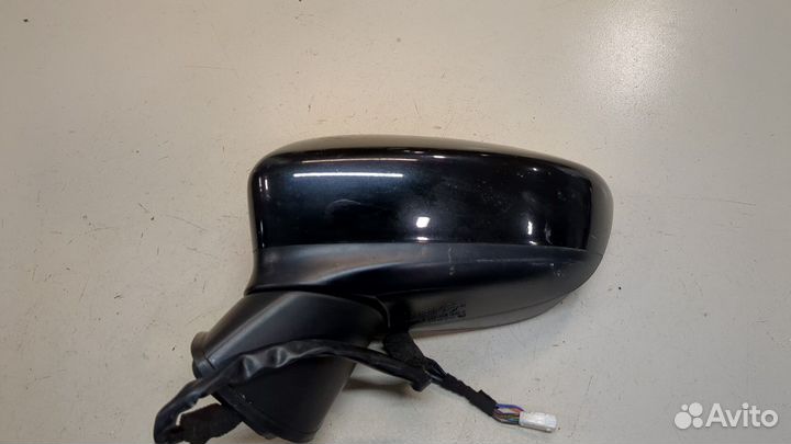 Зеркало боковое Mazda 6 (GJ), 2013