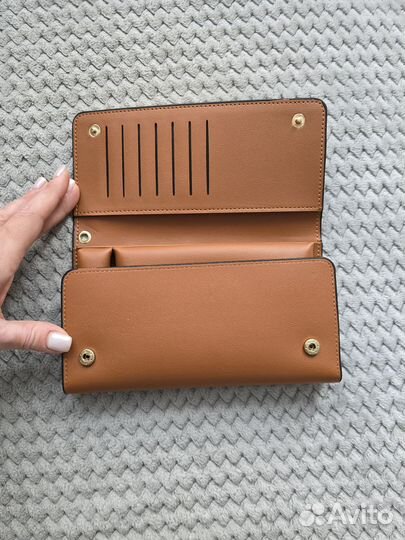 Кошелёк портмоне органайзер