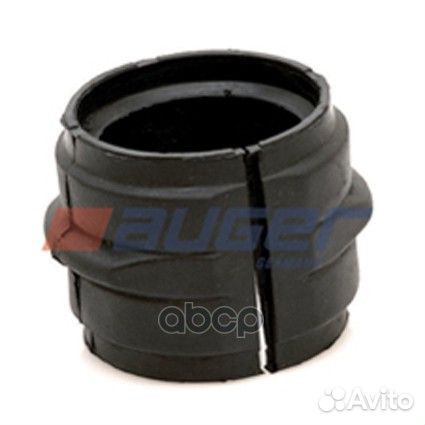 AUG51045 сайлентблок стабилизатора (мр) центр 4