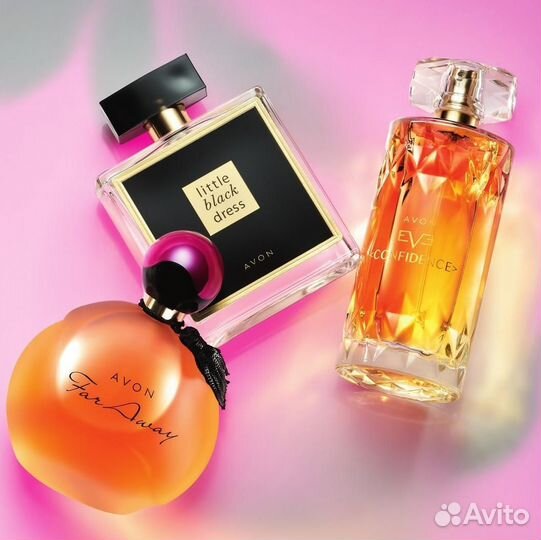 Эйвон Avon
