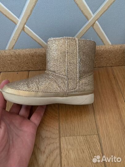 Ugg оригинал keelan 25 р