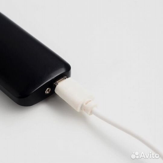 Зажигалка электронная