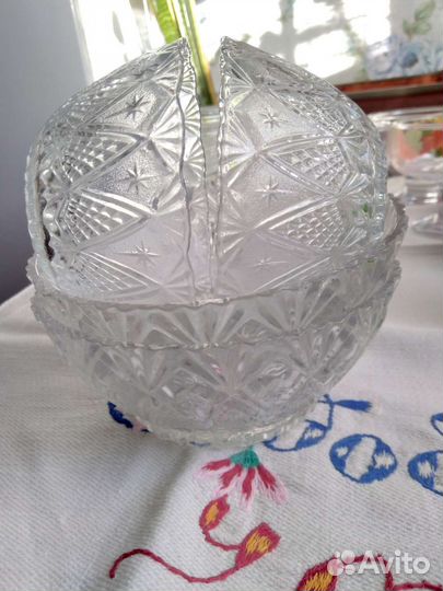 Посуда для дома