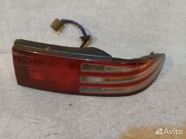 Фонарь (стоп сигнал) правый Toyota Sprinter Marino