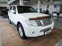 Nissan Pathfinder 2.5 AT, 2012, 183 347 км, с пробегом, цена 1 809 000 руб.