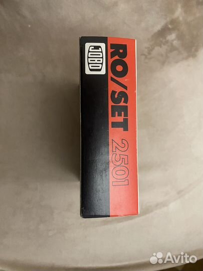 Спираль Jobo 2501