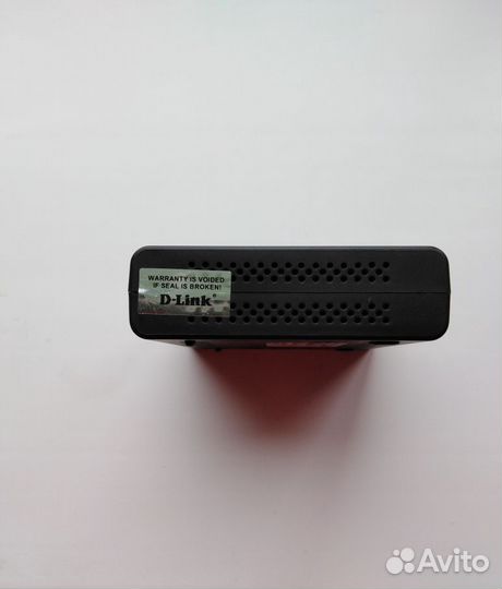 Роутер d-link dsl 2500u