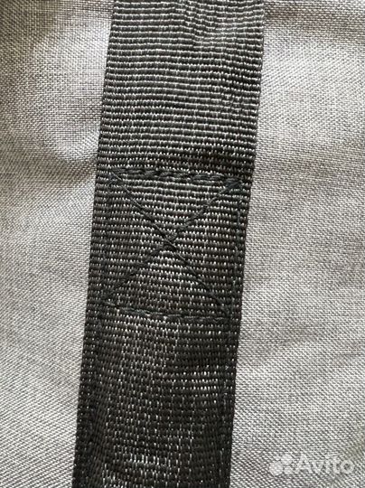 Термосумка 20 л с карманом