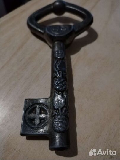 Штопор ключ СССР