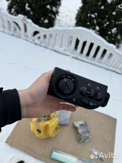 Запчасти на priora 2