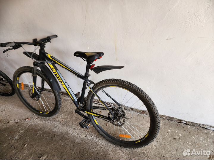 Продам велосипед stern motion 2.0