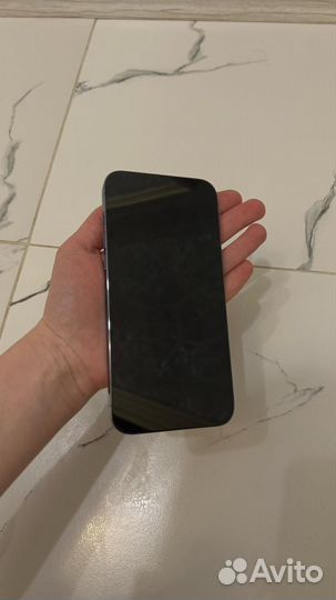 iPhone 13 Pro Max, 256 ГБ