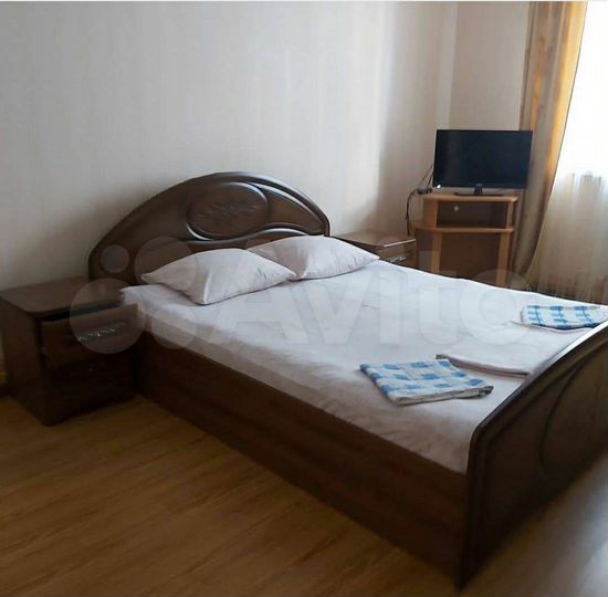 Комната 20 м², 2/4 эт.