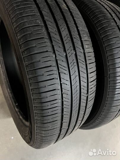 Goodyear Eagle LS 2 225/55 R18