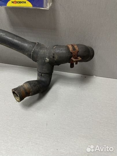 Оригинальный патрубок 028121053P 1.9 1Y