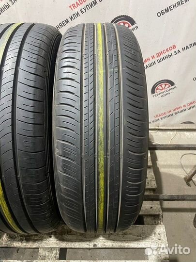 Dunlop Enasave EC300+ 215/60 R17 96H