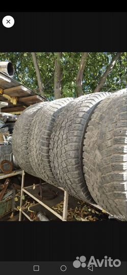 Nokian Tyres Hakkapeliitta LT 31/10.5 R15 96